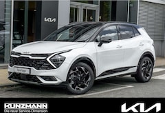Bild des Angebotes Kia Sportage 1.6 CRDi DCT GT-Line Navi Sound-P 360°