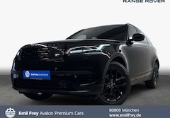 Bild des Angebotes Land Rover Range Rover Velar D200 S