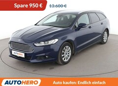 Bild des Angebotes Ford Mondeo 1.5 EcoBoost Business Edition*LED*NAVI*TEMPO*CAM*