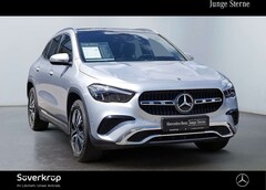 Bild des Angebotes Mercedes-Benz GLA 250 4M , PROGRESSIVE 360 KAMERA PANO SPUR