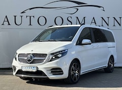 Bild des Angebotes Mercedes-Benz V 300 d lang 9G-TRONIC AMG LINE