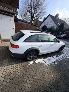 Bild des Angebotes Audi A4 allroad quattro 3.0 TDI DPF S tronic