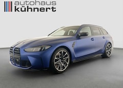 Bild des Angebotes BMW M3 Competition Touring mit M x ACC LED SpurAss