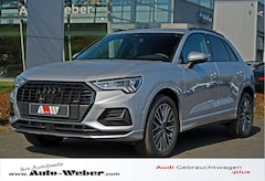 Bild des Angebotes Audi Q3 35TFSI LED S-LINE KAMERA NAVI ASSISTENZPAKET