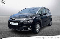Bild des Angebotes Citroen Grand C4 SpaceTourer Selection