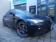 Bild des Angebotes Alfa Romeo Giulia Veloce 2.0 Turbo 16V Ti Q4 PANO/ACC/H&K