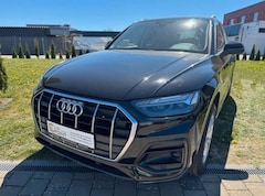 Bild des Angebotes Audi Q5 Sportback 40 TDI "advanced" quat. Matrix ACC