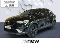 Bild des Angebotes Renault Arkana R.S. Line/Automatik