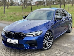 Bild des Angebotes BMW M5 Competition Laser HeadUp Carbon M Driver 305
