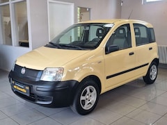 Bild des Angebotes Fiat Panda 1.1 8V Active*KLIMA*TÜV*BLUETOOTH*