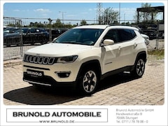 Bild des Angebotes Jeep Compass MY19 Limited 1.4l MultiAir (170PS)