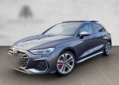 Bild des Angebotes Audi S3 2.0TFSI quattro Pano Matrix SONOS APak.Fahren