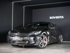 Bild des Angebotes Kia Stinger GT 3.3 V6 T-GDI 4WD *APPLE*KAMERA*ASSIST*VOLL*