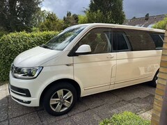Bild des Angebotes VW T6 Kombi 6.1. Chrompaket, Langer Radstand