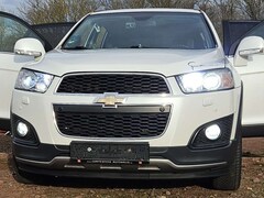 Bild des Angebotes Chevrolet Captiva 2.2 Diesel 4WD Automatik LT+