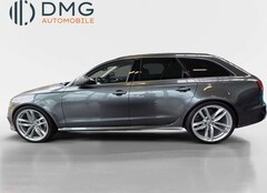 Bild des Angebotes Audi RS6 RS 6 Avant 4.0 TFSI quattro performance