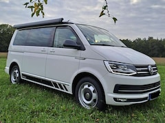 Bild des Angebotes VW T6 California Ocean