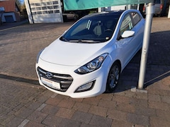Bild des Angebotes Hyundai i30 Fifa World Cup Edition PANORAMADACH SITZHEIZ