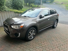 Bild des Angebotes Mitsubishi ASX ASX 1.8 DI-D 2WD Comfort Edition