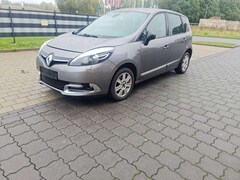 Bild des Angebotes Renault Scenic Renault megane scenic 1.6 Euro 6