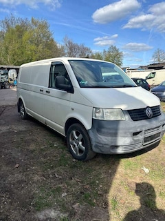 Bild des Angebotes VW T5 Transporter AHK2,5t