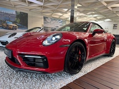 Bild des Angebotes Porsche 911 Carrera GTS Cabrio 360 Carbon BOSE Mtx 18Weg