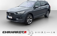 Bild des Angebotes SEAT Tarraco 2.0 TDI DSG 4Drive FR DCC AHK*VIRTUAL*NAVI*LED*...