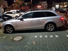 Bild des Angebotes Audi A4 Avant 2.0 TDI DPF quattro Attraction