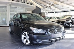 Bild des Angebotes BMW 525 EDITION EXCLUSIVE SCHIEBEDACH   NAVI PROF.