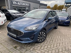 Bild des Angebotes Ford Fiesta APPLE&ANDROID**PDC vo&hi&KAMERA&Parkas*Winterpaket