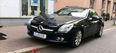 Bild des Angebotes Mercedes-Benz SLK 250 CDI (BlueEFFICIENCY) 7G-TRONIC CarbonLOOK Edition