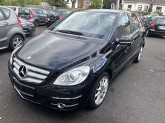 Bild des Angebotes Mercedes-Benz B 160 BlueEFFICIENCY