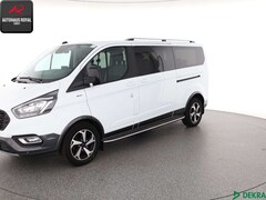Bild des Angebotes Ford Tourneo Custom Tourneo Custom 320 L2H1 ACTIVE 8 SITZE STANDHEIZ