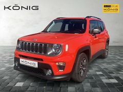 Bild des Angebotes Jeep Renegade 1.3l T-GDI Limited 4x2 Automatik