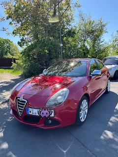 Bild des Angebotes Alfa Romeo Giulietta 1.4 TB 16V Multiair Turismo