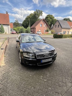 Bild des Angebotes Audi A8 4.2 quattro Langversion