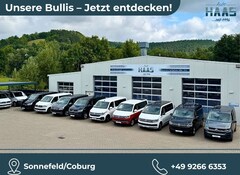 Bild des Angebotes VW T6 Multivan T6.1 Multivan 2,0 TDI DSG Comfortline
