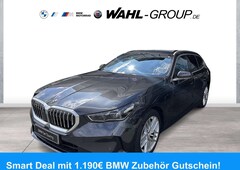 Bild des Angebotes BMW 530 e xDrive Touring HeadUp AHK Innovation HarmanKardo