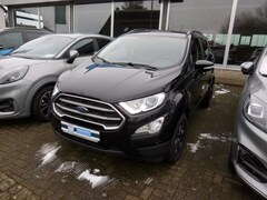 Bild des Angebotes Ford EcoSport Cool + Connect