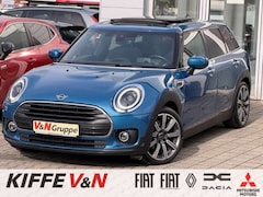 Bild des Angebotes MINI Cooper Clubman MINI YoursTrim PANO HUD PA MEMORY