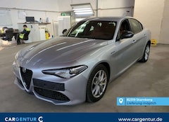 Bild des Angebotes Alfa Romeo Giulia 2.2 JTDM Veloce Q4 SpoSi ACC Xen Key AUT