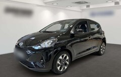 Bild des Angebotes Hyundai i10 1.2 Trend/Navi/Rückfahrkamera/Sitzheizung/Lichtsen