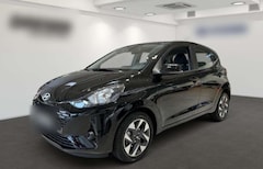 Hyundai i10 1.2 Trend/Navi/Rückfahrkamera/Sitzheizung/Lichtsen