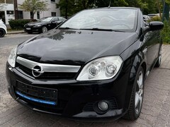 Bild des Angebotes Opel Tigra Tigra Twin Top Twin Top 1.4 Endless Summer
