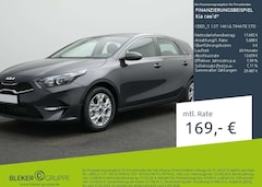Bild des Angebotes Kia Ceed / cee'd CEED_5 1.5T 140 ULTIMATE STD