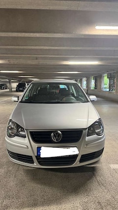 Bild des Angebotes VW Polo Cross 1.4 CrossPolo