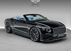 Bild des Angebotes Bentley Continental GTC Speed / Akrapovic Abgasanlage