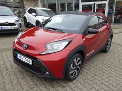 Bild des Angebotes Toyota Aygo X Team D. Automatik