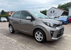 Bild des Angebotes Kia Picanto Edition 7 Sportsitze Sport Lenkrad
