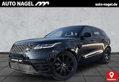 Bild des Angebotes Land Rover Range Rover Velar Range Rover Velar D275 R-Dyn. S 21"Black-P. 380W